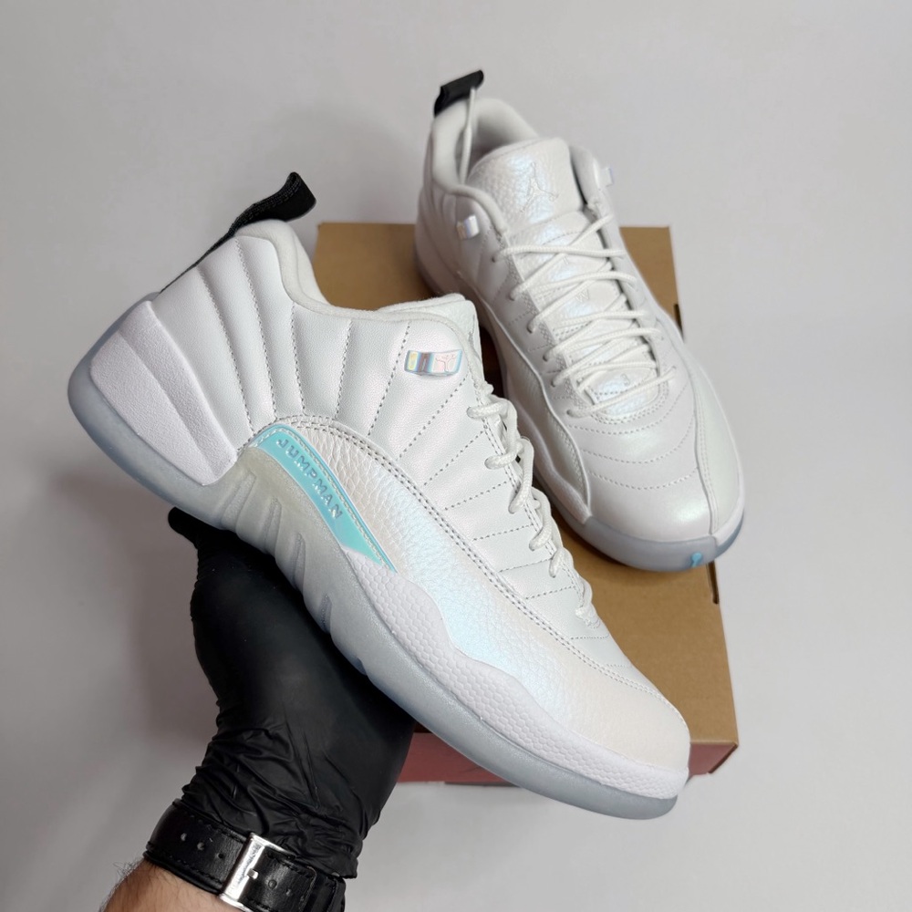 Air Jordan 12 Low Easter